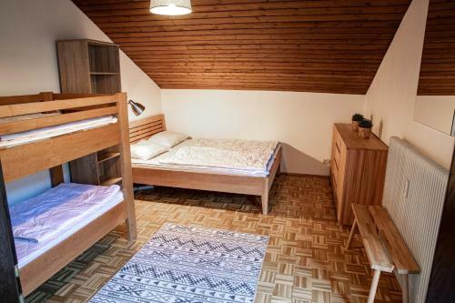 Apartment Hava