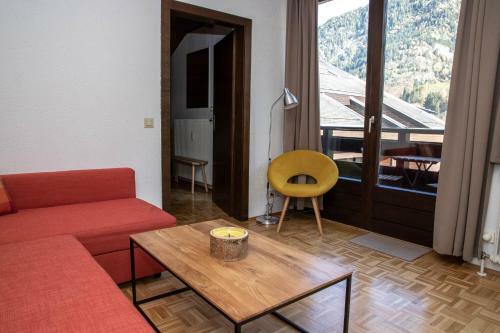 Apartment Hava