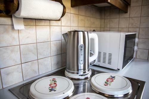 Apartment Hava