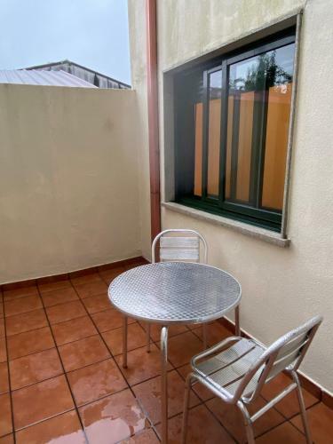 Apartamento Lerez 3