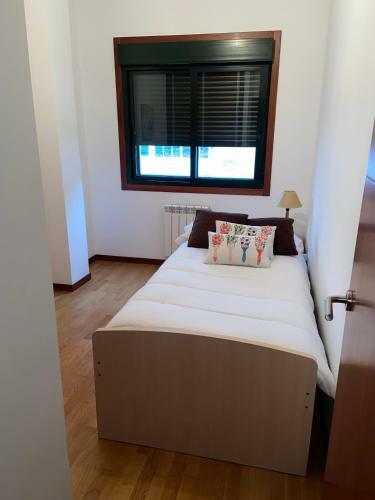 Apartamento Lerez 3
