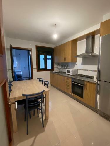 Apartamento Lerez 3