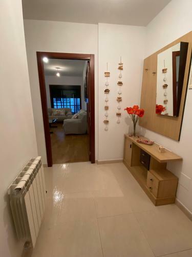 Apartamento Lerez 3