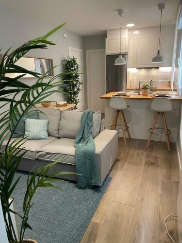 Apartamento Suite Centro Pontevedra