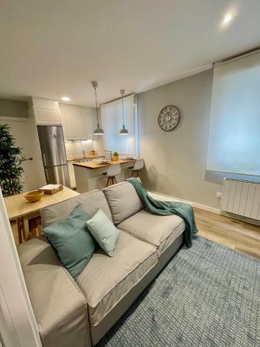 Apartamento Suite Centro Pontevedra