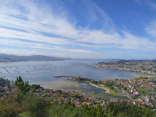 Apartamento R�a De Vigo