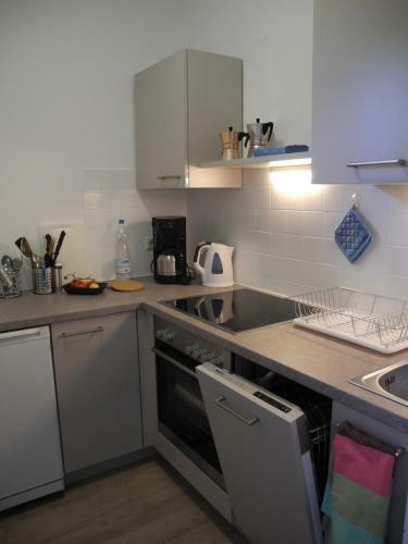 Apartment Stubnerkogelblick