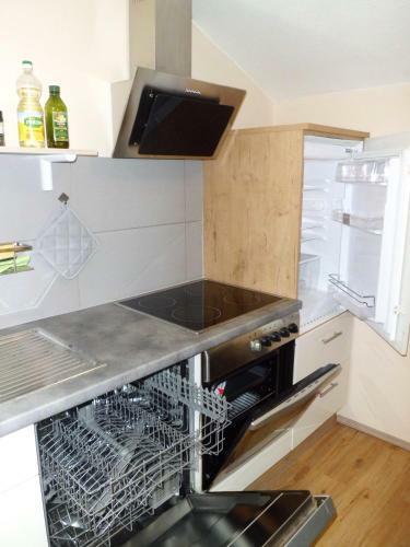 Apartamento Haus Marina
