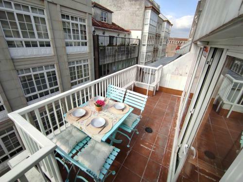 Apartamento Oliva