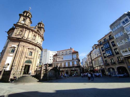 Apartamento Oliva