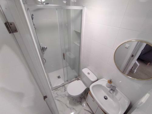 Apartamento Oliva