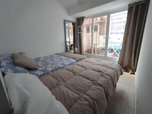 Apartamento Oliva