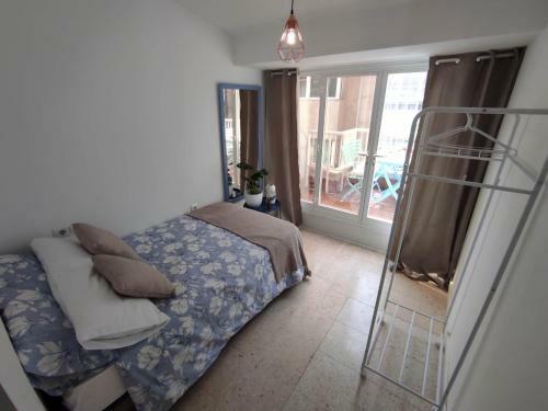 Apartamento Oliva
