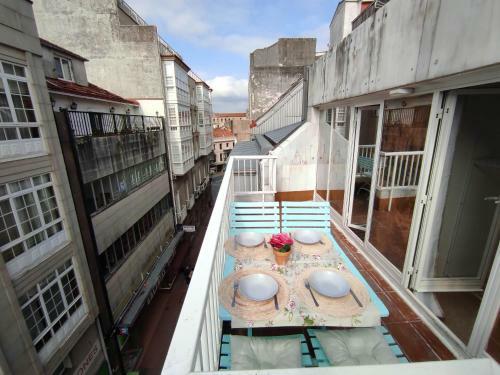 Apartamento Oliva