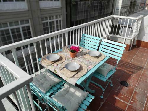 Apartamento Oliva