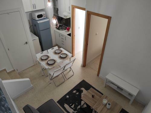 Apartamento Oliva