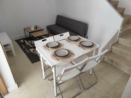 Apartamento Oliva