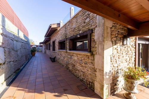 Casa Comaro