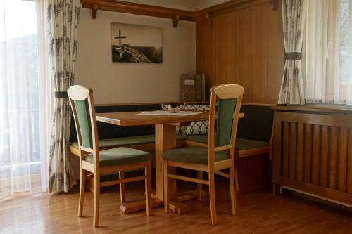Apartamento Kendlgut