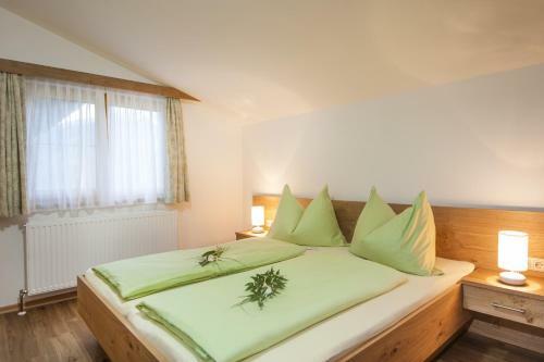 Apartamento Kendlgut