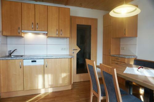 Apartamento Kendlgut