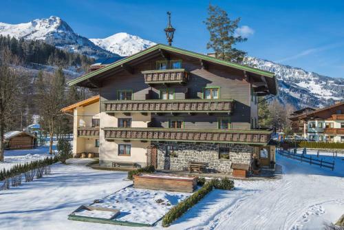 Apartamento Kendlgut