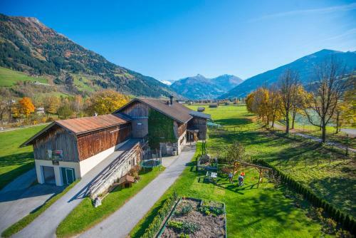 Apartamento Kendlgut