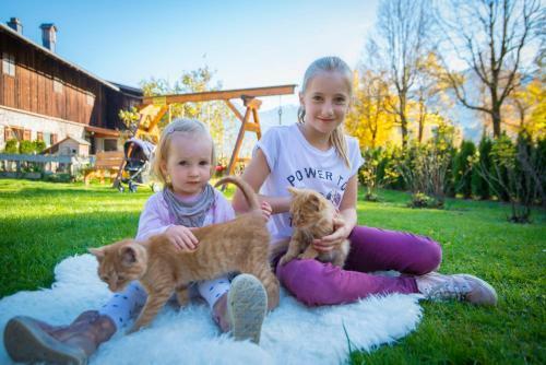 Apartamento Kendlgut