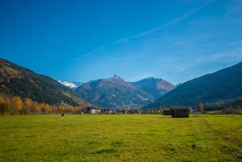 Apartamento Kendlgut