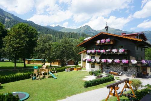 Apartamento Kendlgut