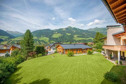 Apartamento Haus Erika