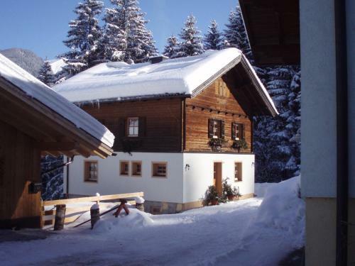 Apartamento Schmalzgrubengut