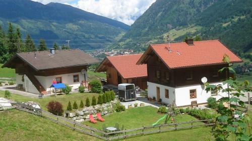 Apartamento Schmalzgrubengut