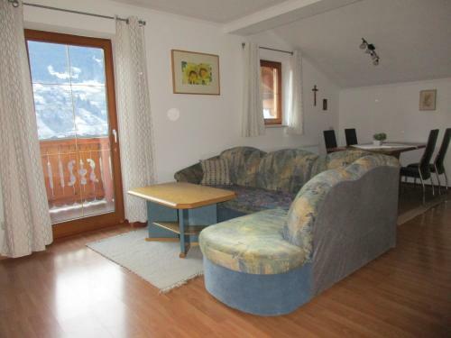 Agroturismo Moisesgut