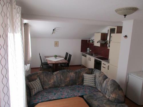 Agroturismo Moisesgut