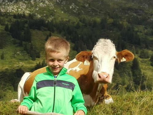 Agroturismo Moisesgut
