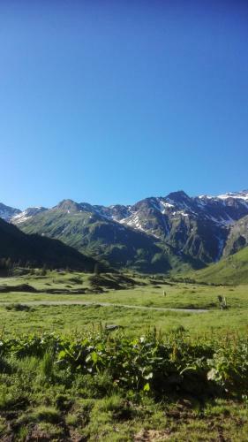 Agroturismo Moisesgut