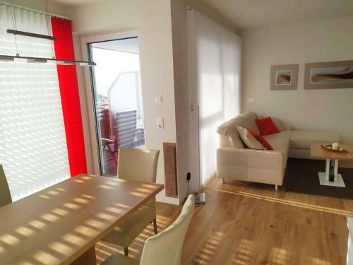 Alpenblick Apartment Gastein