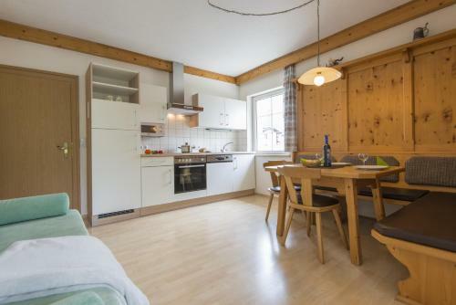 Apartamento Villa Laner