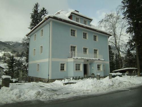 Apartamento Villa Laner