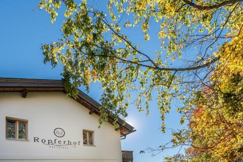 Apartamento Ropferhof