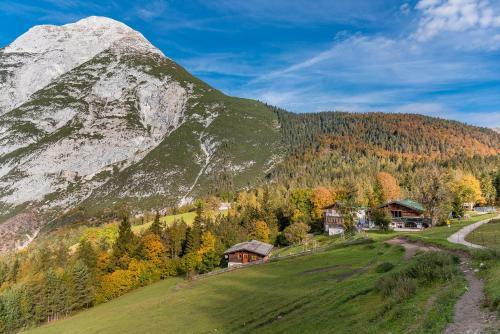 Apartamento Ropferhof