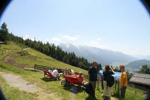 Apartamento Ropferhof