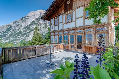 Apartamento Ropferhof