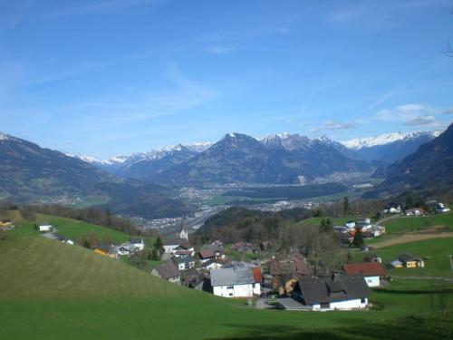 Agroturismo Berghof Latzer