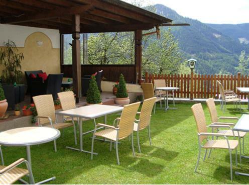 Hostal Pension Bichlgeiger