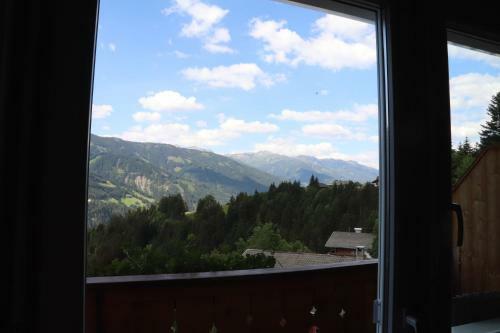 Hostal Pension Bichlgeiger