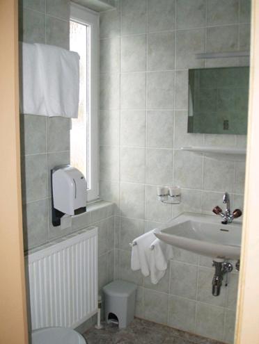 Hostal Pension Bichlgeiger