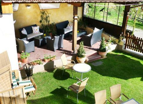 Hostal Pension Bichlgeiger
