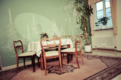 Hotel Hubertus